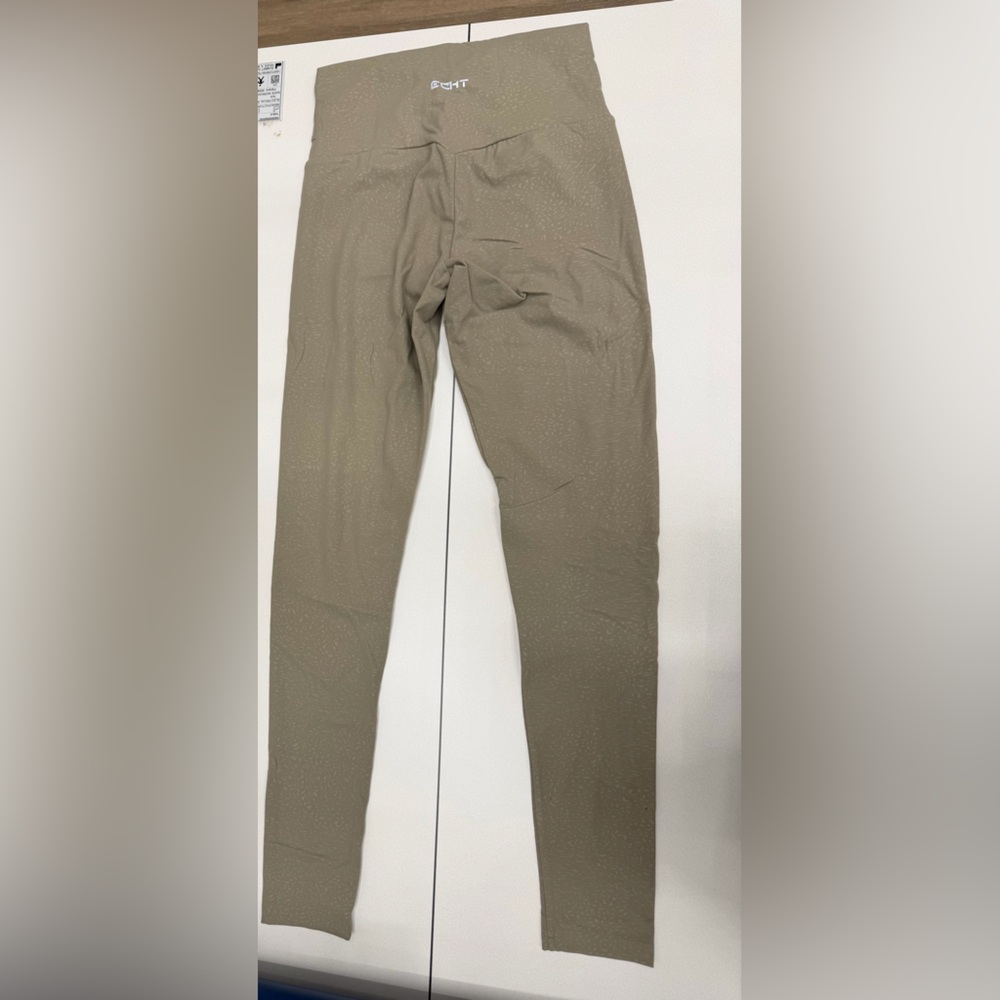 ECHT Women's Tan Leggings